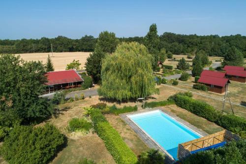Les Cabanes Parisiennes - Chalets 1h30 From Paris