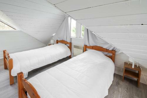 Les Cabanes Parisiennes - Chalets 1h30 From Paris