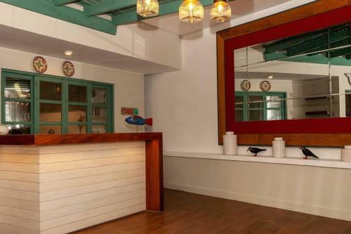 Pico Rojo Rent House
