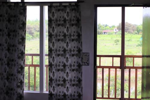 Albergue Hostal Haizeak