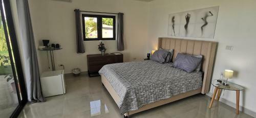 Bed & Breakfast Ocean Breeze Cove - Luxury Retreat