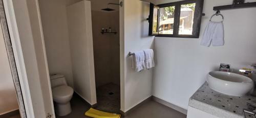 Bed & Breakfast Ocean Breeze Cove - Luxury Retreat