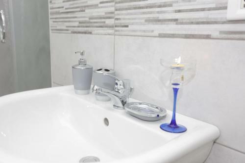 Apartamento I Loft Di Nonna Vincenza