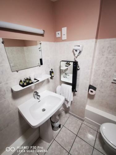 Hotel H�tel De L'est