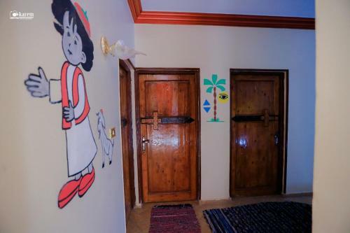 Hotel Kulih Nubian House