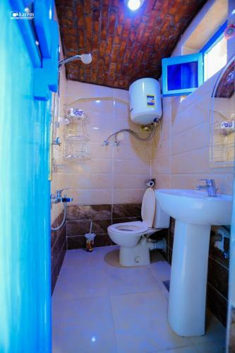 Hotel Kulih Nubian House