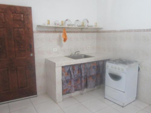 Apartamento Playa Coronado