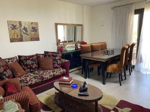Apartamento Mousa Coast Resort