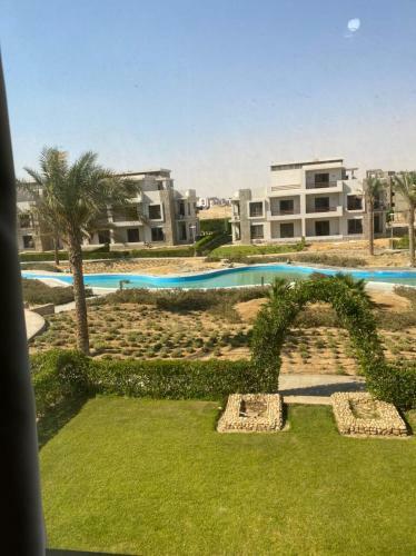 Apartamento Mousa Coast Resort