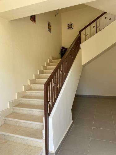 Apartamento Mousa Coast Resort
