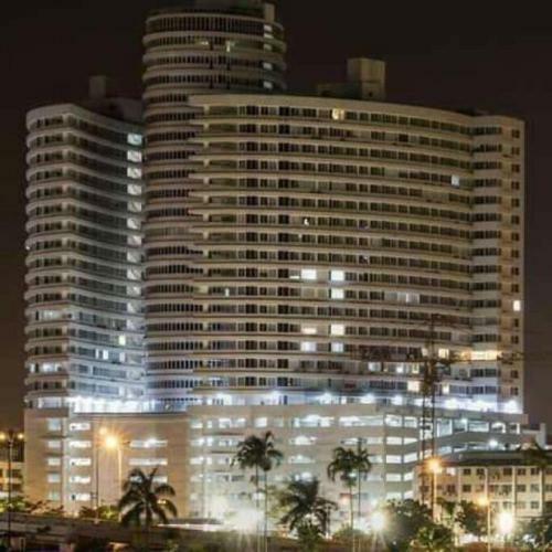 Elegante Apartamento En Ciudad De Panam�