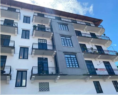 Apartamento Casa Donovan 1918 Vive Casco Viejo Panam� 10
