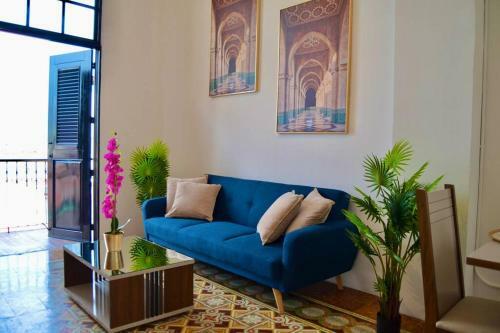 Apartamento Casa Donovan 1918 Vive Casco Viejo Panam� 10