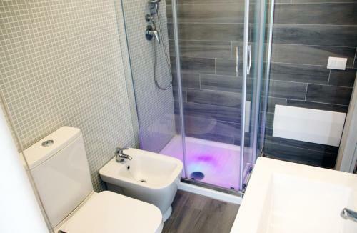 Hostal Del Toscano Home
