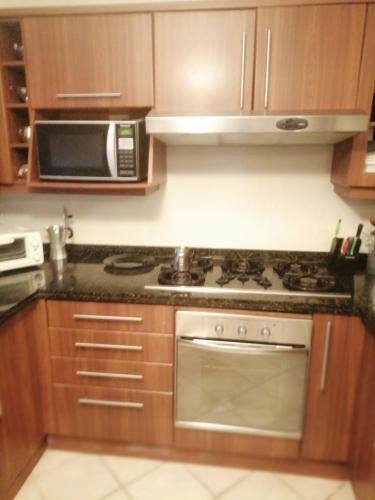 Lindo Apartamento Familiar Ph Marina