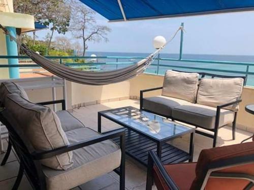 Hermoso Apartamento Isla Contadora Frente Al Mar