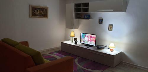 Apartamento Casa Vacanze Porta Garibaldi