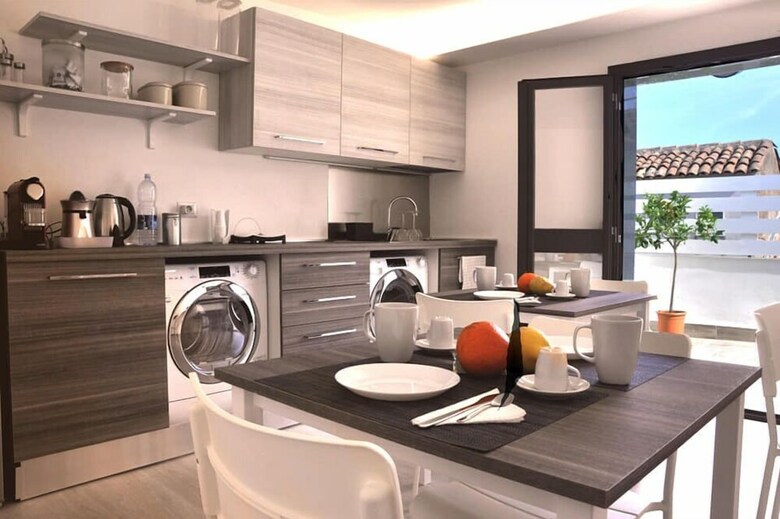 Bed & Breakfast Gemme Di Zagara