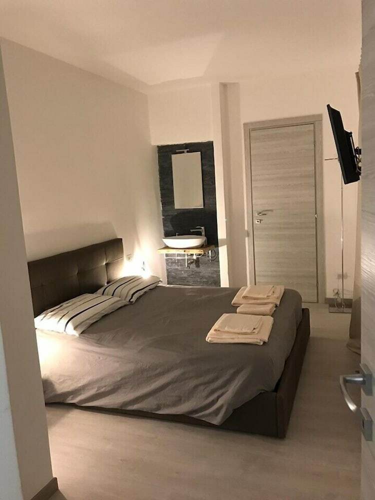 Bed & Breakfast Gemme Di Zagara
