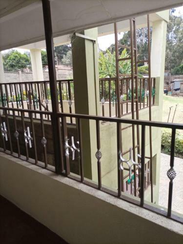 Hostal Luxury 3-bedroom Fully Furnished