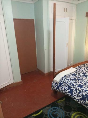 Hostal Luxury 3-bedroom Fully Furnished