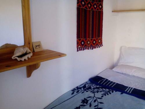 Hotel Sheikh Mousa Bedouin Camp