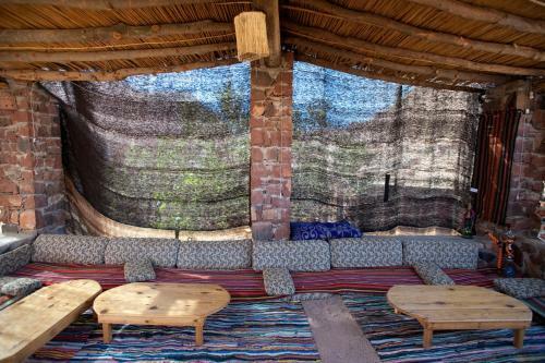 Hotel Sheikh Mousa Bedouin Camp