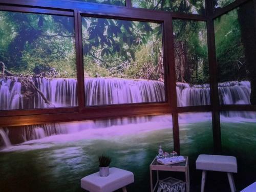 Apartamento Zagar� Suite House