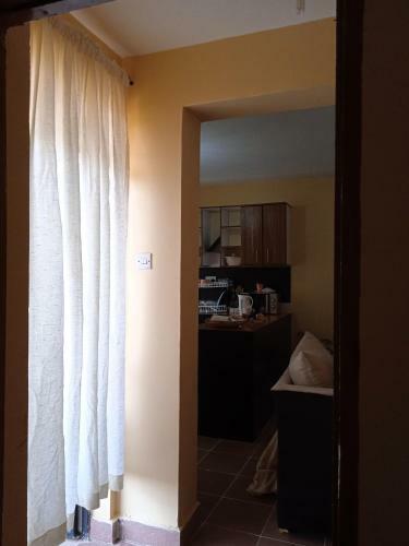 Apartamento Opposite Gulf Petrol Station