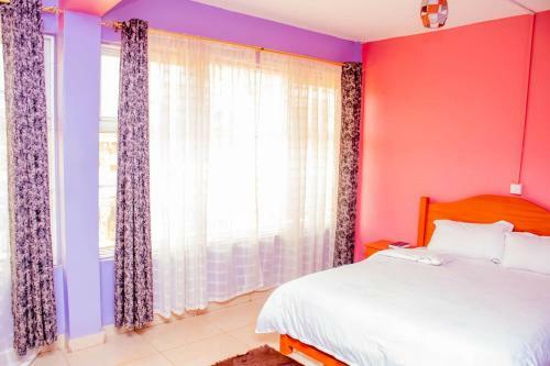 Hotel The Trumpet Inn - Nyeri