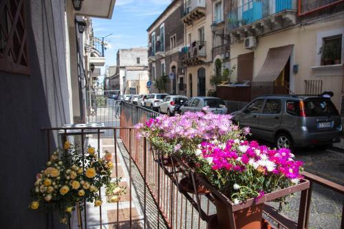 Apartamento La Casetta In Centro By Sicily In Home