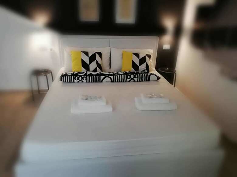 Hostal Gh Rooms Catania
