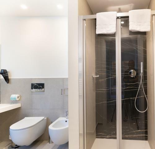 Sant'agostino Luxury Apartments