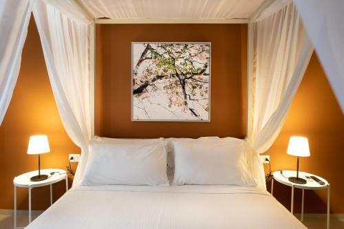 Sant'agostino Luxury Apartments