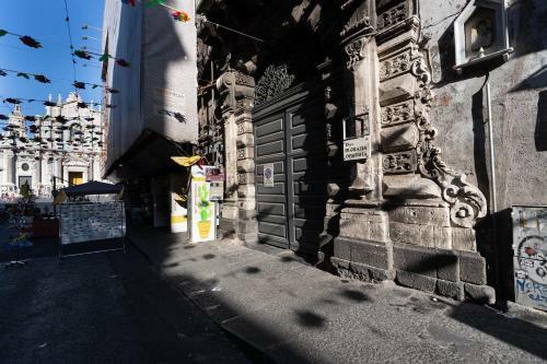 Sant'agostino Luxury Apartments