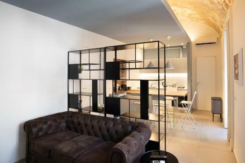 Sant'agostino Luxury Apartments