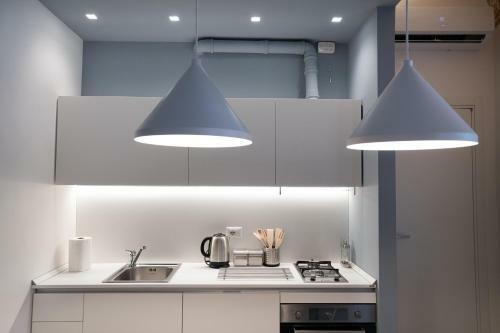 Sant'agostino Luxury Apartments