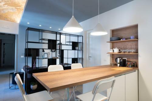 Sant'agostino Luxury Apartments