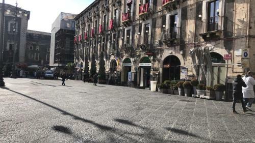 Sant'agostino Luxury Apartments