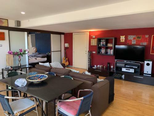 Apartamento Zziny House (sea Loft)