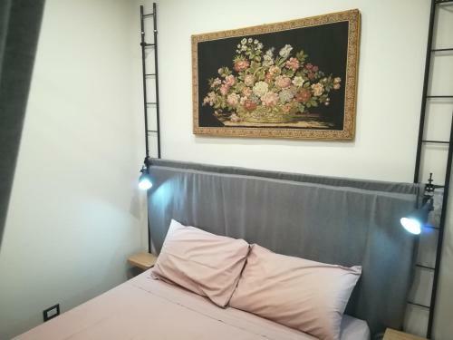 Apartamento Central Station House Riccardo