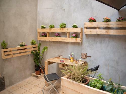 Apartamento Central Station House Riccardo