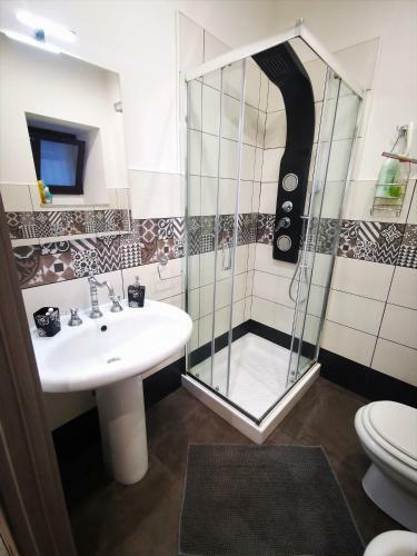 Apartamento Central Station House Riccardo