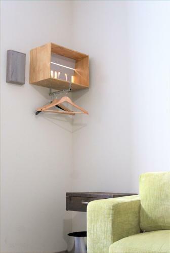 Apartamento Central Station House Riccardo