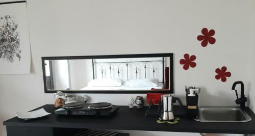 Apartamento Jesus 1
