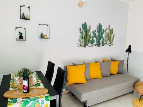 Apartamento Dimora ?a Picciridda?