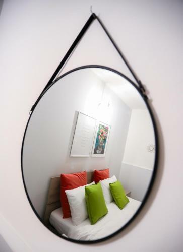 Apartamento Dimora ?a Picciridda?