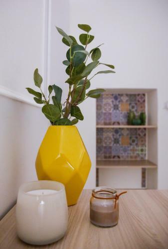 Apartamento Dimora ?a Picciridda?