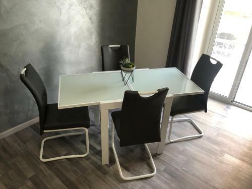 Apartamento Tembo House - Pantano