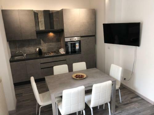 Apartamento Tembo House - Pantano